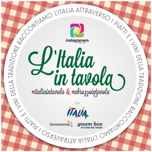 L'Italia in tavola
