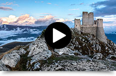 Video di Rocca Calascio