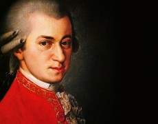 Notturni di Mozart