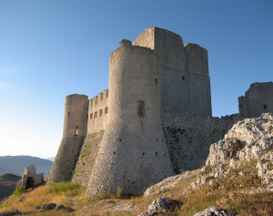 Castello-di-Rocca-Calascio