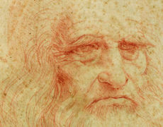 Il genio di Leonardo nell’ampliamento di Rocca Calascio